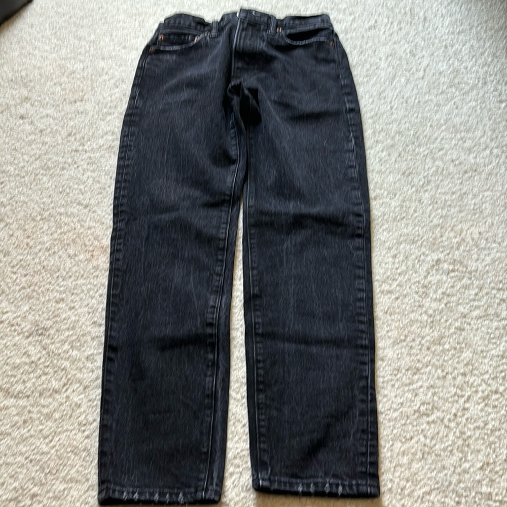 Abercrombie & Fitch vintage stretch 90s slim